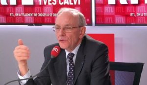 Cancer : "Un enfant sur deux qui naît sera touché", dit le président de la Ligue