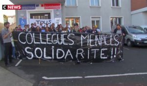 Toulouse : des professeurs grévistes menacés de sanction par le rectorat