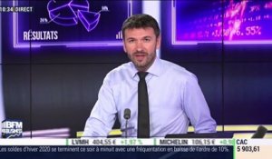 Le Match des traders: Jean-Louis Cussac VS Giovanni Filippo - 04/02