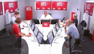 Le journal RTL de 8h du 26 août 2019
