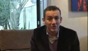 Dany Boon en chat sur lavoixdunord.fr
