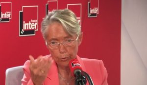 Elisabeth Borne : "Je partage totalement la préoccupation du maire de Langouët : je mettrai en consultation dans les prochains jours un projet de nouvelle réglementation [sur les pesticides]"