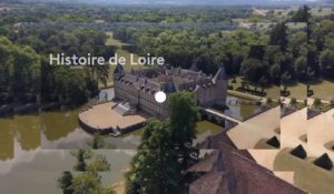[BA] Les 100 lieux qu'il faut voir : la Saône-et-Loire - 01/09/2019