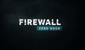 Firewall Zero Hour - Bande-annonce du premier anniversaire
