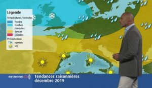 Météo : découvrez les prévisions pour les prochains mois