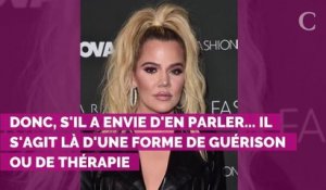 Khloé Kardashian : sa surprenante réaction à la publication du livre de son ex, Lamar Odom