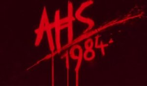 American Horror Story 1984 - Trailer Saison 9