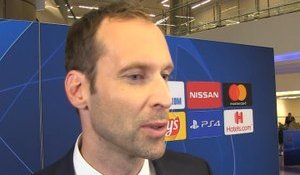 Chelsea - Cech : "Lille va être en confiance"