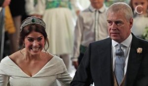 Princesse Eugénie : outre l'anniversaire de son mariage, un autre événement important l'attend en octobre