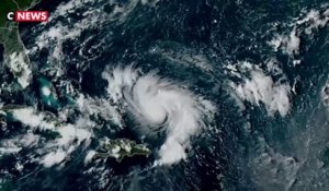 Ouragan Dorian : la Floride se prépare