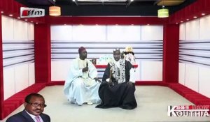 Madické Niang dans Kouthia Show du 30 Aout 2019