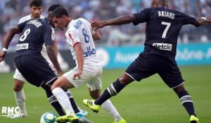 OL - Bordeaux : "Il faut avoir un peu plus de maturité" souligne Lopes