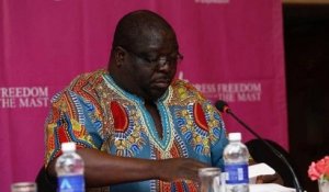 Zambie : libération sous caution de l'opposant Chishimba Kambwili