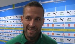 4e j. - Cabaye : "Si l'arbitre a un peu de conscience..."