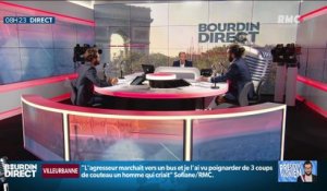 Président Magnien ! : La rentrée du parti Les Républicains à La Baule - 02/09