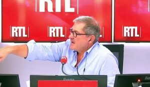 Michel Sardou pousse un gros coup de gueule contre les réseaux sociaux: "C'est ridicule" - VIDEO