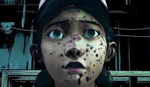 WALKING DEAD DEFINITIVE SERIES "Graphic Black" Bande Annonce