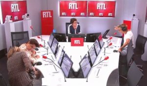 RTL Midi du 03 septembre 2019