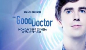 The Good Doctor - Trailer Saison 3