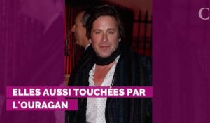 Ouragan Dorian : deux chanteurs français ont échappé "de justesse" à la catastrophe