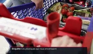 Les différentes manières pour lutter contre le plastique