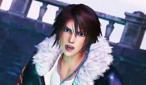 MOBIUS FINAL FANTASY "Final Fantasy VIII Event" Bande Annonce