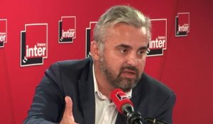 Alexis Corbière, député LFI de Seine-Saint-Denis, sur la pétition contre la privatisation ADP : "Le gouvernement n'en fait pas publicité (...) 700 000 [signatures] c'est pas mal"