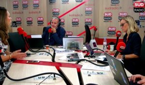 Valérie Boyer (LR) : Invitée politique de Sud Radio Matin