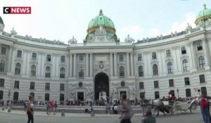 Vienne désignée ville la plus agréable du monde