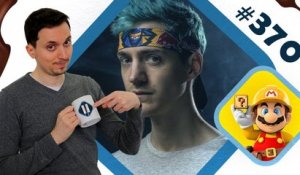 Ninja quitte Twitch pour rejoindre une nouvelle plateforme ? | PAUSE CAFAY #370