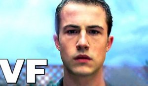 13 REASONS WHY Saison 3 Bande Annonce VF