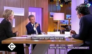 "J'irai jusqu'au bout" : l'avertissement de Nicolas Sarkozy, mis en examen pour financement illégal de sa campagne