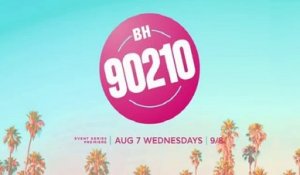 BH90210 - Promo 1x06
