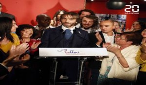 Municipales à Paris: Qui est Cédric Villani ?