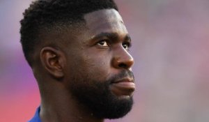 Bleus - Matuidi : "Umtiti reviendra encore plus fort"