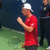 US Open Juniors 2019 - Valentin Royer est en quarts : "Berdych est une inspiration"