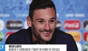 Match France - Albanie : Hugo Lloris avoue qu'il faut "effacer l'échec contre la Turquie"