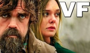 SEULS SUR TERRE Bande Annonce VF