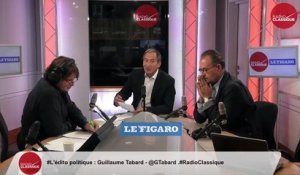 "La retraite à 60 ans a été une folie qui a bénéficié aux électeurs de François Mitterrand "  Camille Pascal (06/09/2019)