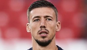 Bleus - Deschamps : "Lenglet confirme"