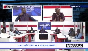 Bouba Ndour : Affaire pétrole ak gaz bi motakh toubap yi beug diakhassé Sénégal