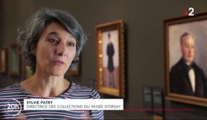 L'histoire des cinq tableaux de Gustave Caillebotte légués au musée d'Orsay