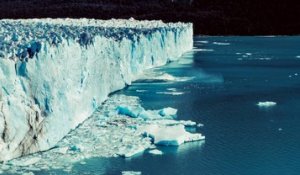 Depuis 2014, la fonte des glaces s'accélère mystérieusement en Antarctique !