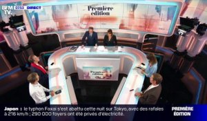 L’édito de Christophe Barbier: Municipales, Bayrou menace et Philippe rassure