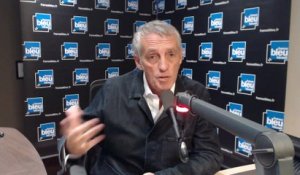 Philippe Saurel  : "En France les maires ne sont pas  des shérifs !"