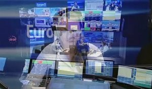 Les audiences du dimanche 8 septembre : "Raid Dingue" cartonne sur TF1 devant "Les figures de l'ombre" sur France 2