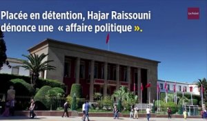 Maroc : une journaliste accusée d'« avortement illégal » devant les juges