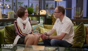 EXCLU AVANT-PREMIERE: Découvrez les 1ères images de la rencontre entre Charles-Henri et Sandrine diffusée ce soir dans "L'amour est dans le pré" sur M6 - VIDEO