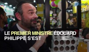 Municipales : Edouard Philippe candidat pour le Havre ?