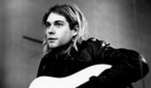 Frances Bean Cobain-Curated 'Kurt Was Here' Clothing Collection Launches Today | Billboard News